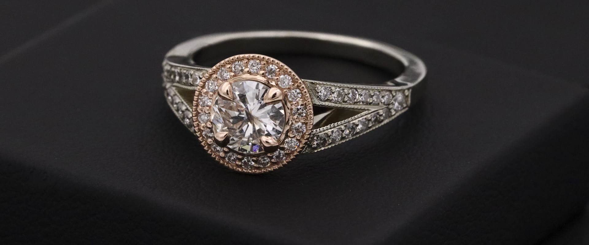 Die schönsten Ringe im Vergleich